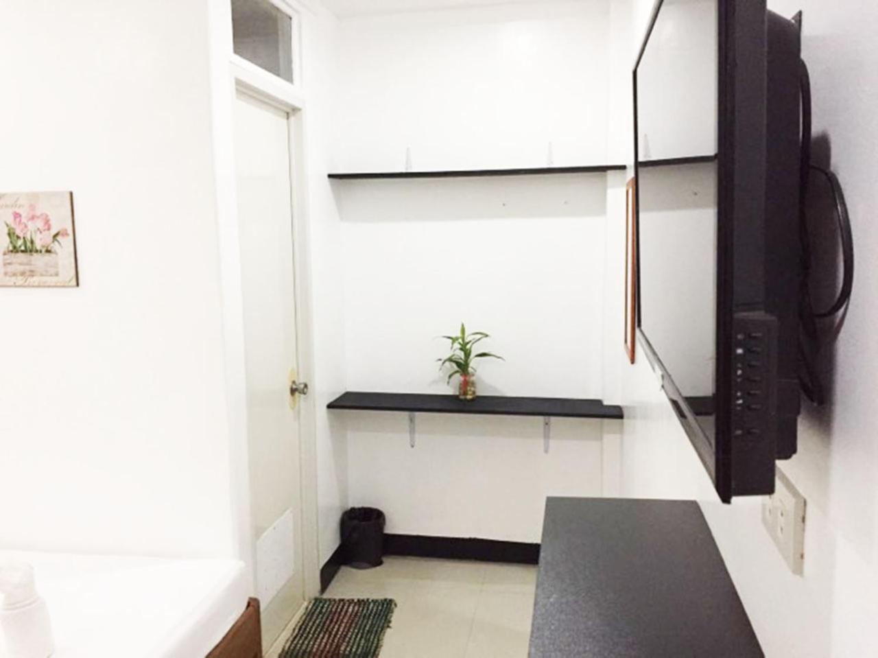 A&J Pension Puerto Princesa Екстер'єр фото